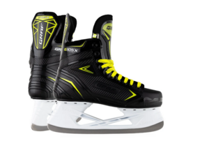 Supra G105X Schlittschuh Senior