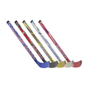 Bauer Mystery Mini Stick Olympics