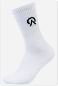 Aycane Logo Crew Socks 2pk 166