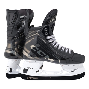 CCM Tacks XF Pro Schlittschuh SR  -- PRO RETURN - Gebrauchtware mit Besch�digungen --