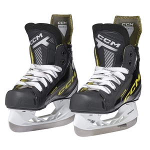 CCM Tacks XF80 Schlittschuhe Bambini  -- AUSSTELLUNGSST�CK --