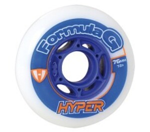 Hyper Formula G Era  - 72A - 4er Set Lagerfund!