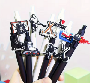 Hps Hockey Pen