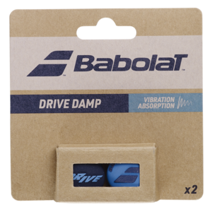 Babolat Drive Damp 2er Pack 700132