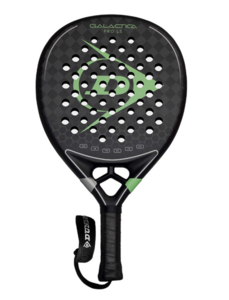 Dunlop Galactica Pro LS 2025 Padel Racket