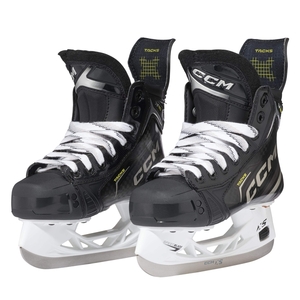 CCM Tacks XF80 Schlittschuhe Junior  -- AUSSTELLUNGSST�CK --