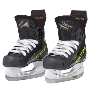 CCM Tacks XF Pro Schlittschuhe Bambini  -- AUSSTELLUNGSST�CK --