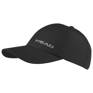 HEAD Pro Player Cap Kinder 287125