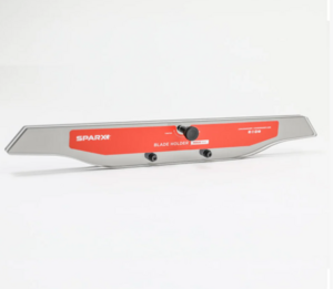 Sparx Blade Holder f�r Torh�ter - 4mm (wide)