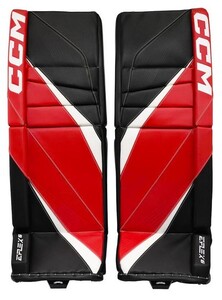 CCM EFLEX 6 Goalie Schienen Senior   -- AUSSTELLUNGSST�CK --