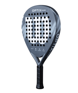 Wilson Optix V2 Power Azul Padel