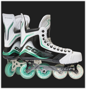 CCM FT890R Inliner Senior