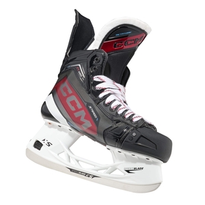 CCM Jetspeed FT680 Schlittschuhe SR  -- **ohne Zungen** -- 