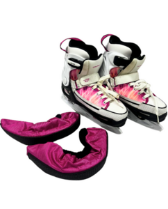 Tempish Rebel Ice One Pro Girl Schlittschuh - Gebraucht -