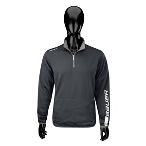 Bauer EU Team Jogging Top Junior S17  -- LAGERFUND --