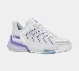 K-Swiss Ultrashot 4 Clay Damen