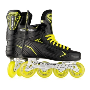 GRAF Supra 105X Inline Junior