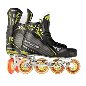 GRAF Supra 515x Inline Senior
