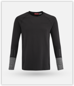 CCM Unterw�sche LS mit schnittfestem Handgelenkschutz Junior