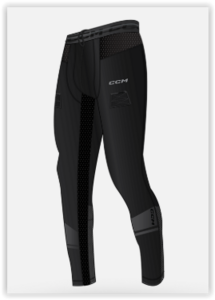 CCM Cut Protection Baselayer Pant Junior