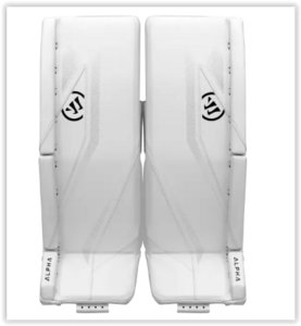 Warrior TW-Schiene S30 Junior