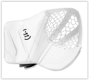 Warrior Fanghand S30 Junior
