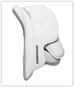 Warrior Stockhand S30 Junior