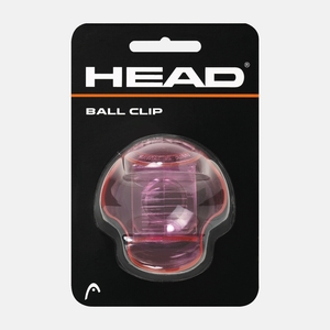 HEAD Ballklammer