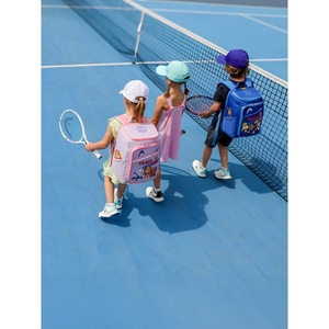 HEAD PAW PATROL BACKPACK BL