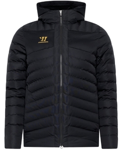 Warrior Aurum Winterjacke Teamwear 