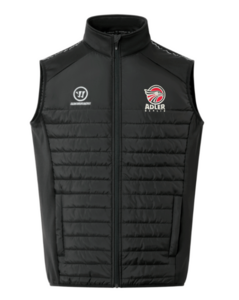 Warrior Weste Teamwear