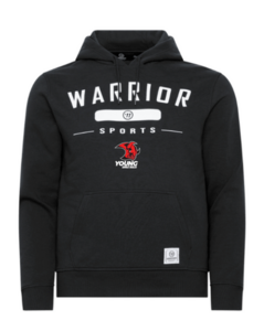 Warrior Sports Hoodie Teamwear