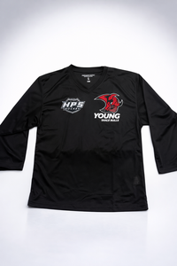 HPS Trainingstrikot mit Team Logo