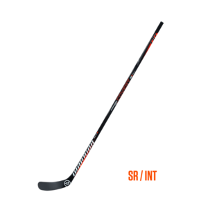 Warrior Covert QRE Pro Team Stick Senior 65 Flex BLOWOUT2026