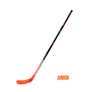 Warrior Covert QRE5 Stick Junior 50 Flex BLOWOUT2026