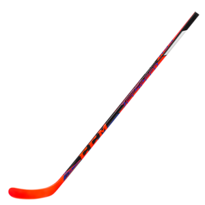 CCM Jetspeed FT475 Composite Grip Stick Junior - Flex 40 BLOWOUT2026