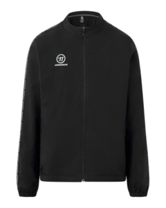 Warrior Senior Bekleidung Rink Woven Trainingsjacke