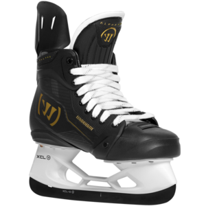 Warrior Senior Schlittschuhe Alpha PRO