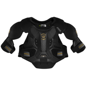 Warrior Junior Schutzausr�stung Alpha PRO Schulterschutz