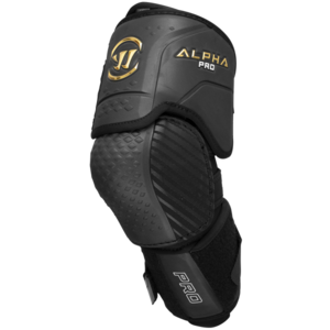 Warrior Senior Schutzausr�stung Alpha PRO Ellenbogenschoner