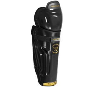 Warrior Junior Schutzausr�stung Alpha PRO Schienbeinschoner