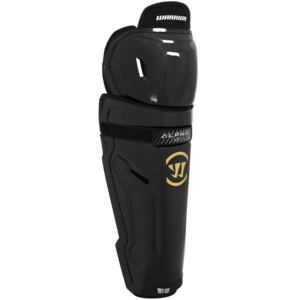 Warrior Senior Schutzausr�stung Alpha LT Schienbeinschoner