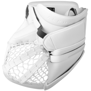 Warrior Senior Torwartausr�stung Alpha Surge Fanghand