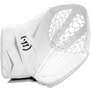 Warrior Intermediate Torwartausr�stung Alpha Surge S50 Fanghand