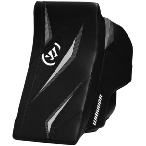 Warrior Intermediate Torwartausr�stung Alpha Surge S50 Stockhand