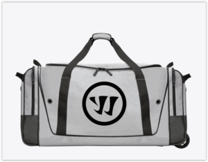 Warrior Universal Taschen A20 Rolltasche Medium