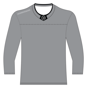 Warrior Senior Zubeh�r Alpha Trainingsjersey Torwart