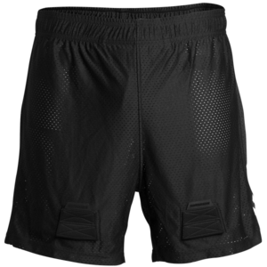 Warrior Senior Bekleidung Alpha Shorts m. Tiefschutz locker sitzend