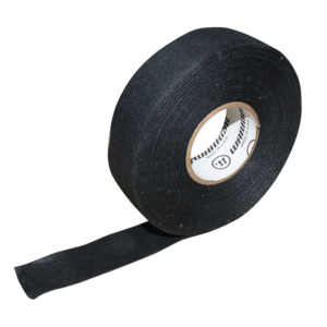 Warrior Universal Zubeh�r Hockey Tape schwarz 24x50