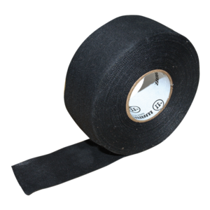 Warrior Universal Zubeh�r Hockey Tape schwarz 36x25